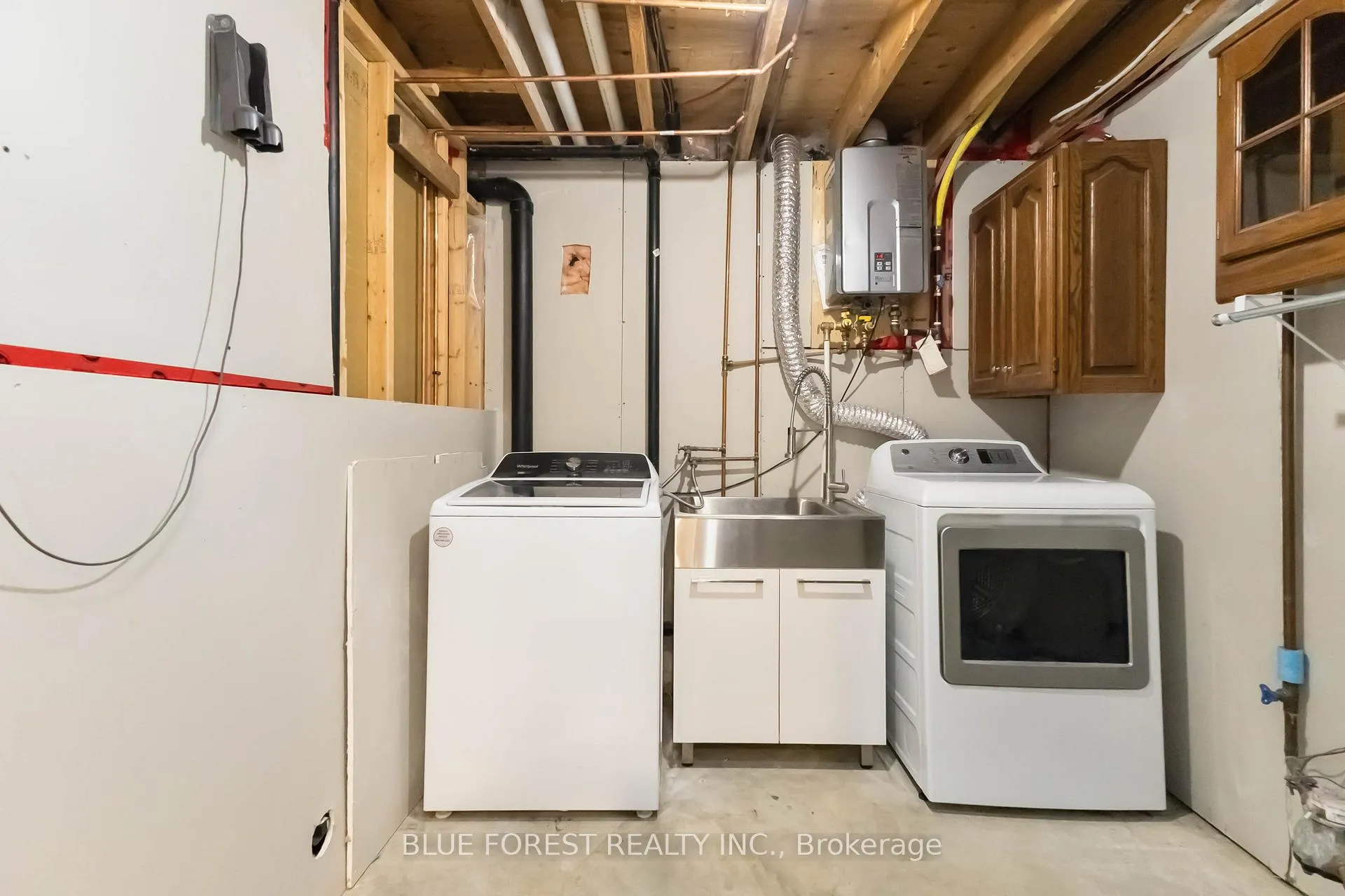 Photo 36 of 4 Donker Drive, St. Thomas — HOMEH