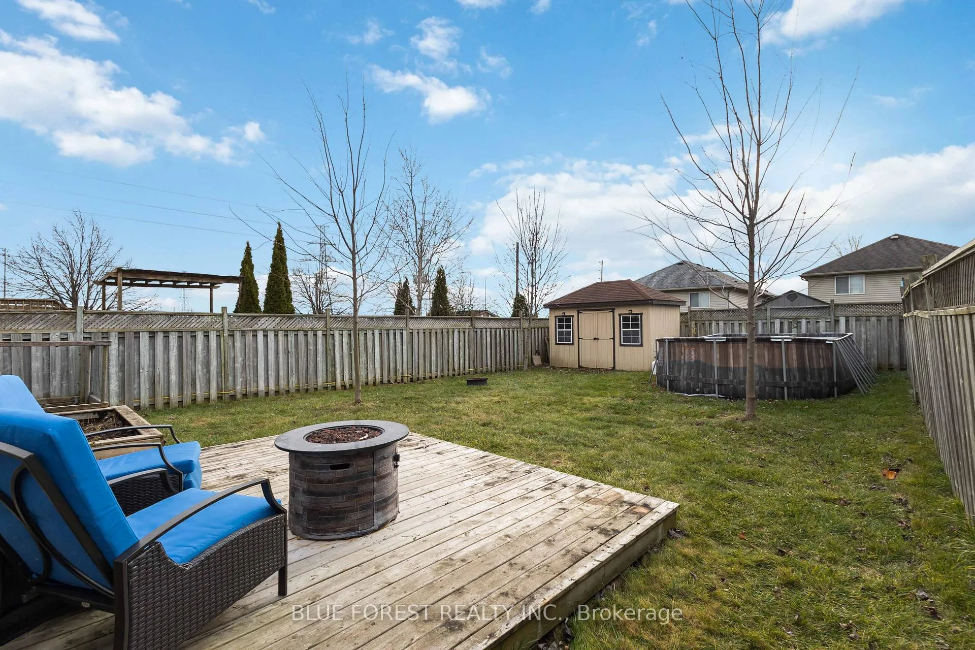 Photo 38 of 4 Donker Drive, St. Thomas — HOMEH