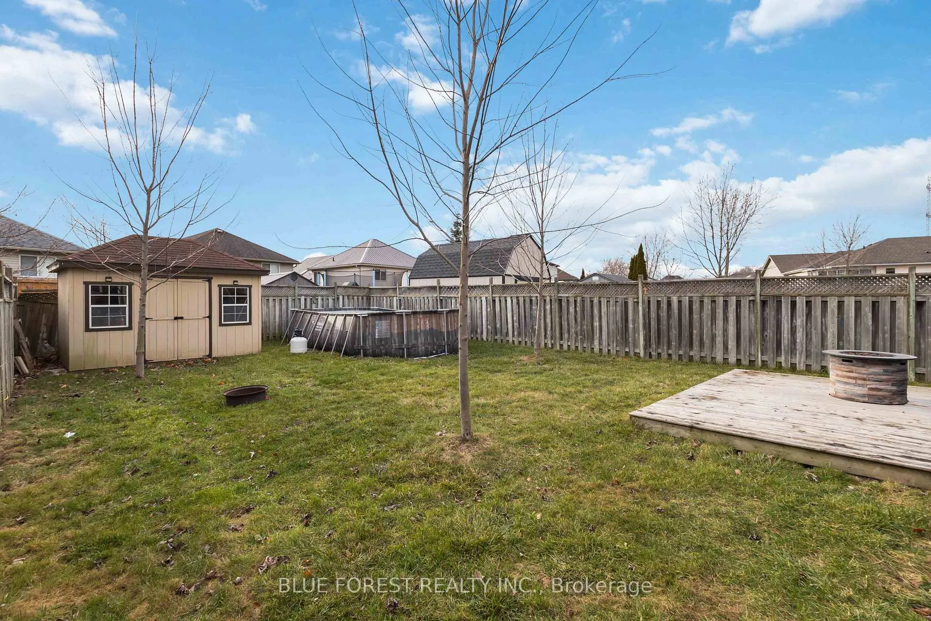 Photo 39 of 4 Donker Drive, St. Thomas — HOMEH