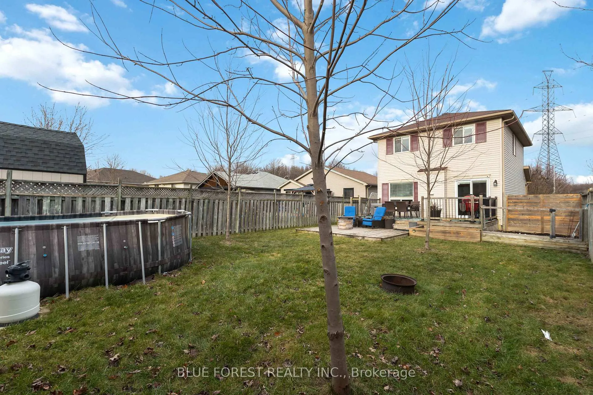Photo 40 of 4 Donker Drive, St. Thomas — HOMEH