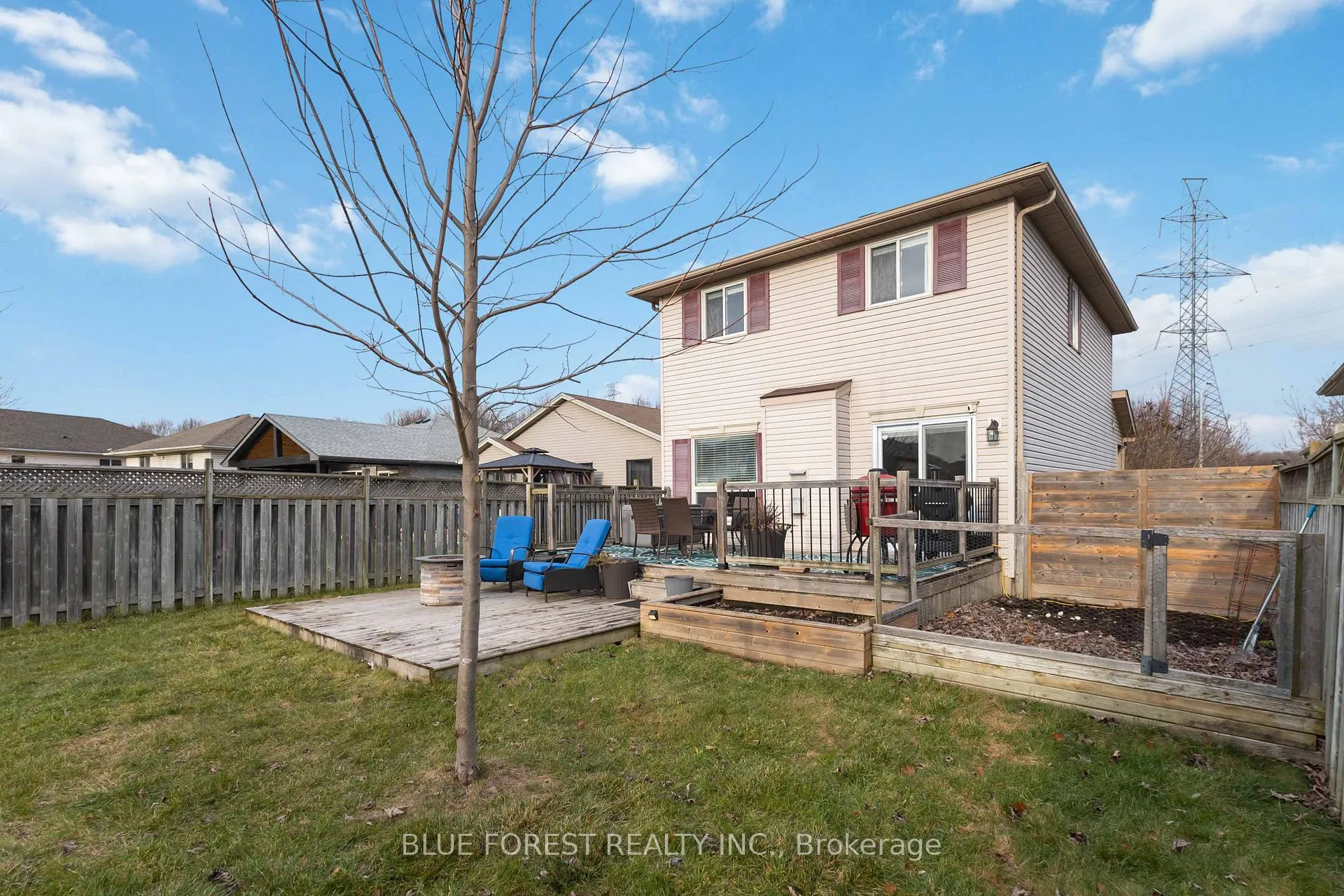 Photo 41 of 4 Donker Drive, St. Thomas — HOMEH