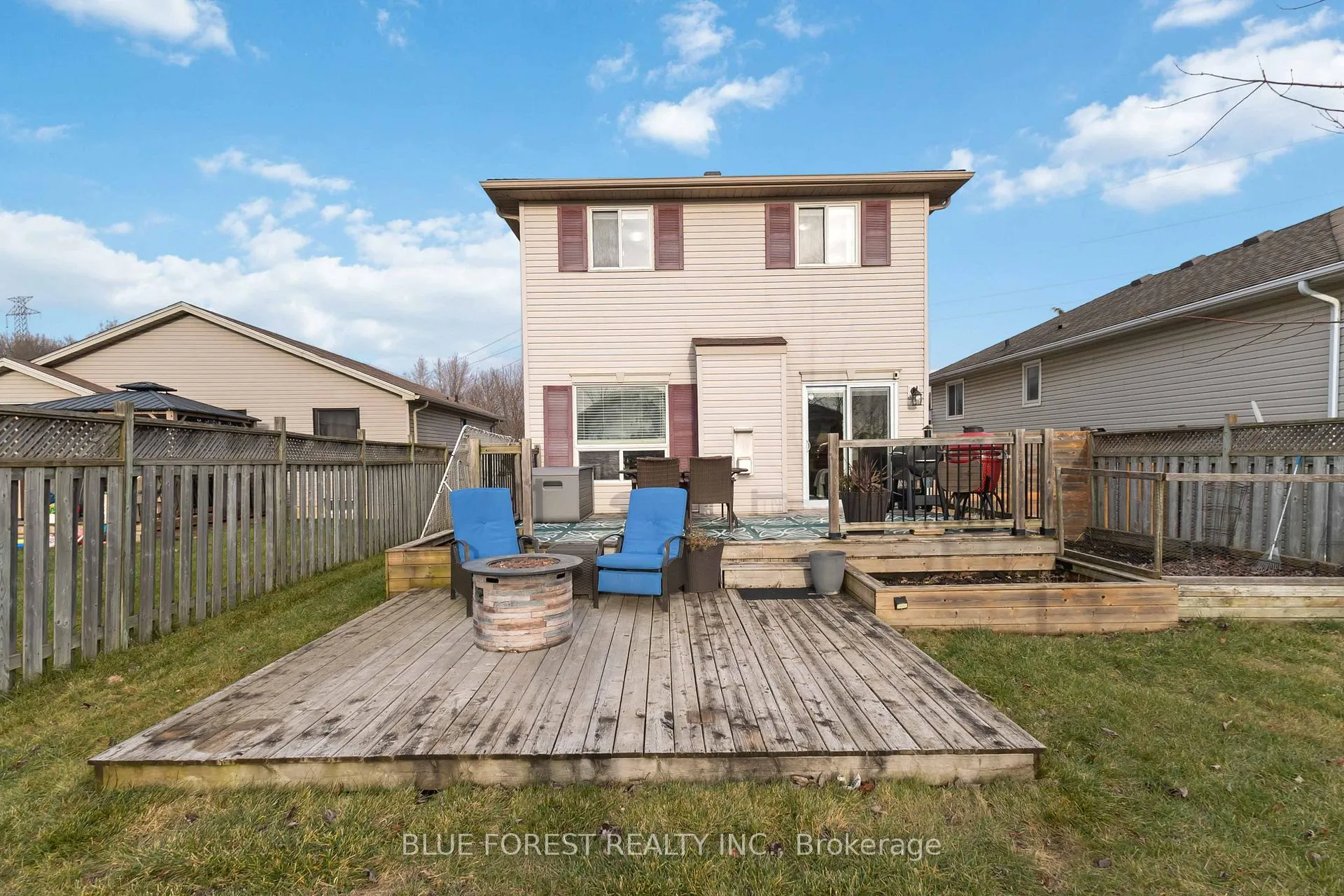 Photo 42 of 4 Donker Drive, St. Thomas — HOMEH