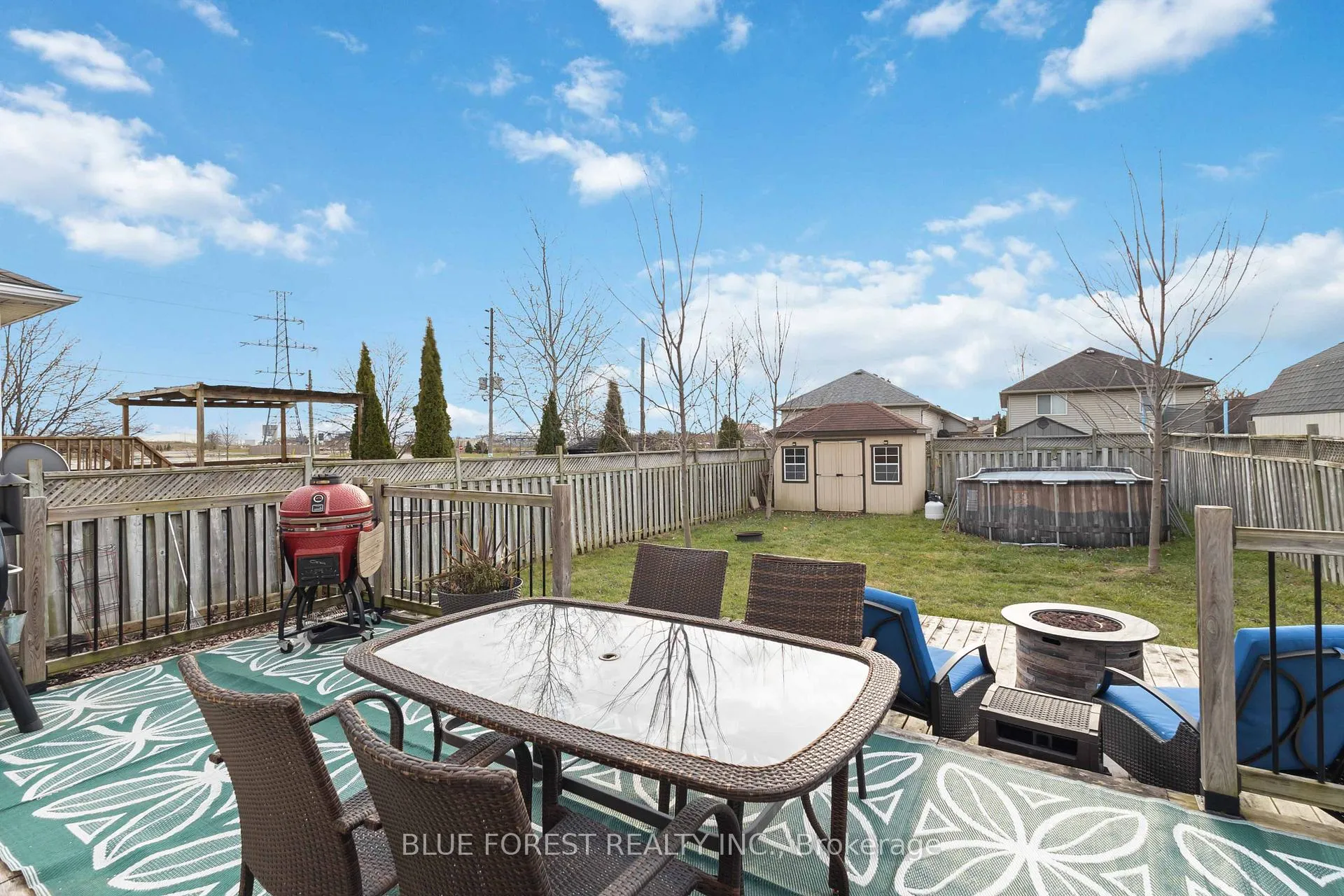 Photo 43 of 4 Donker Drive, St. Thomas — HOMEH