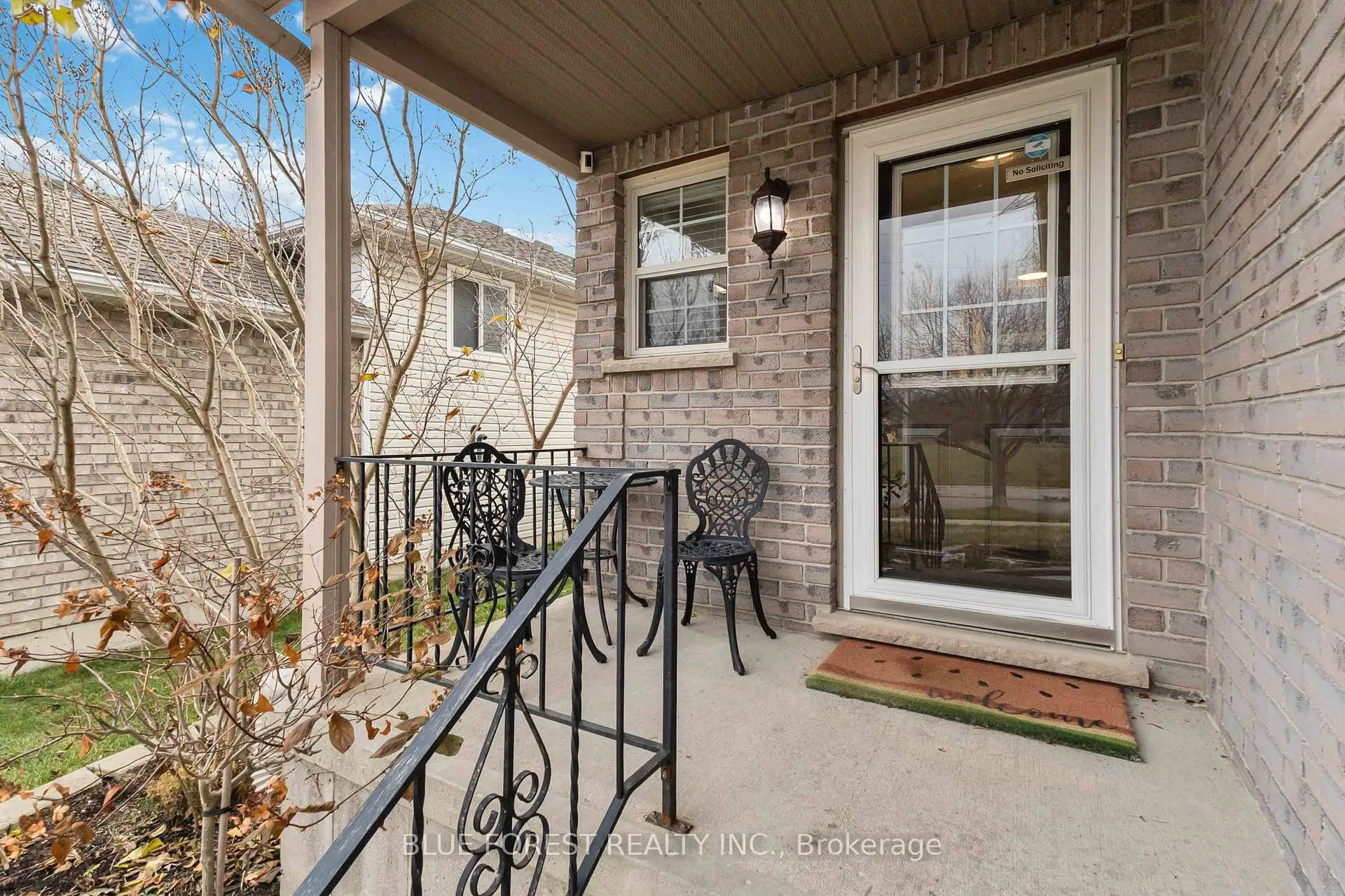 Photo 44 of 4 Donker Drive, St. Thomas — HOMEH