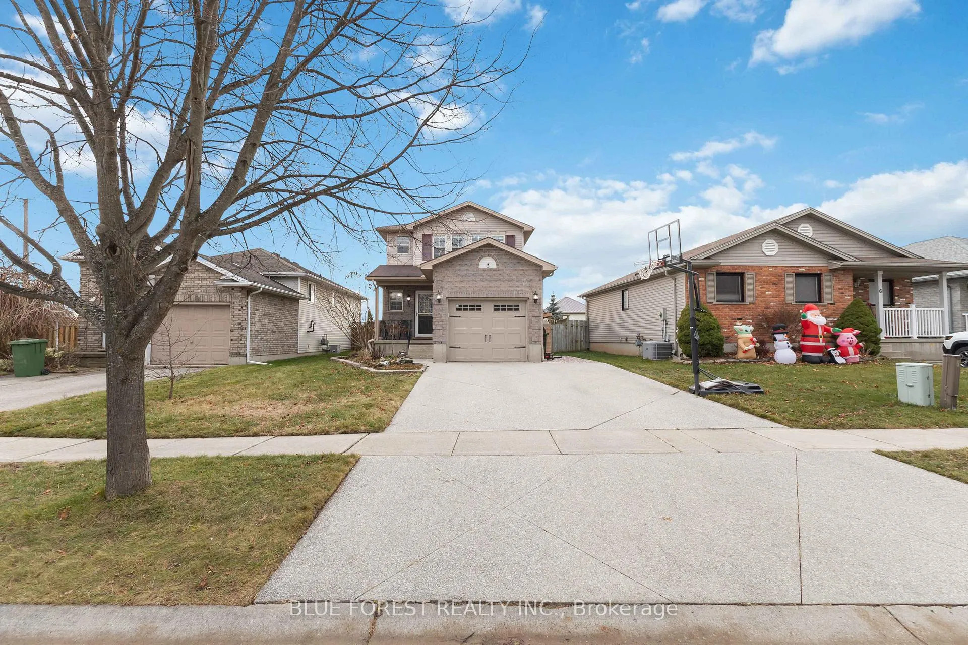 Photo 45 of 4 Donker Drive, St. Thomas — HOMEH