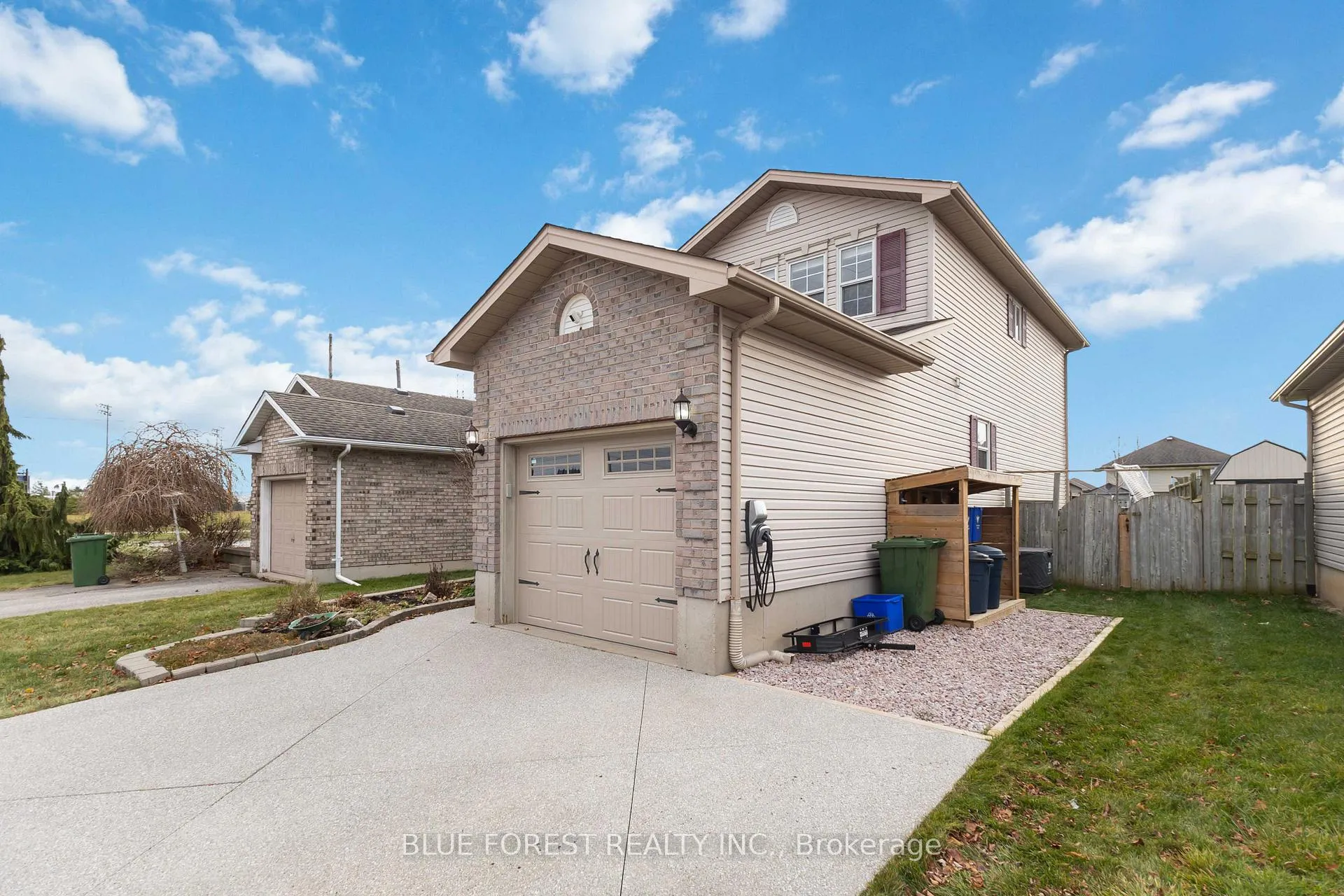 Photo 46 of 4 Donker Drive, St. Thomas — HOMEH