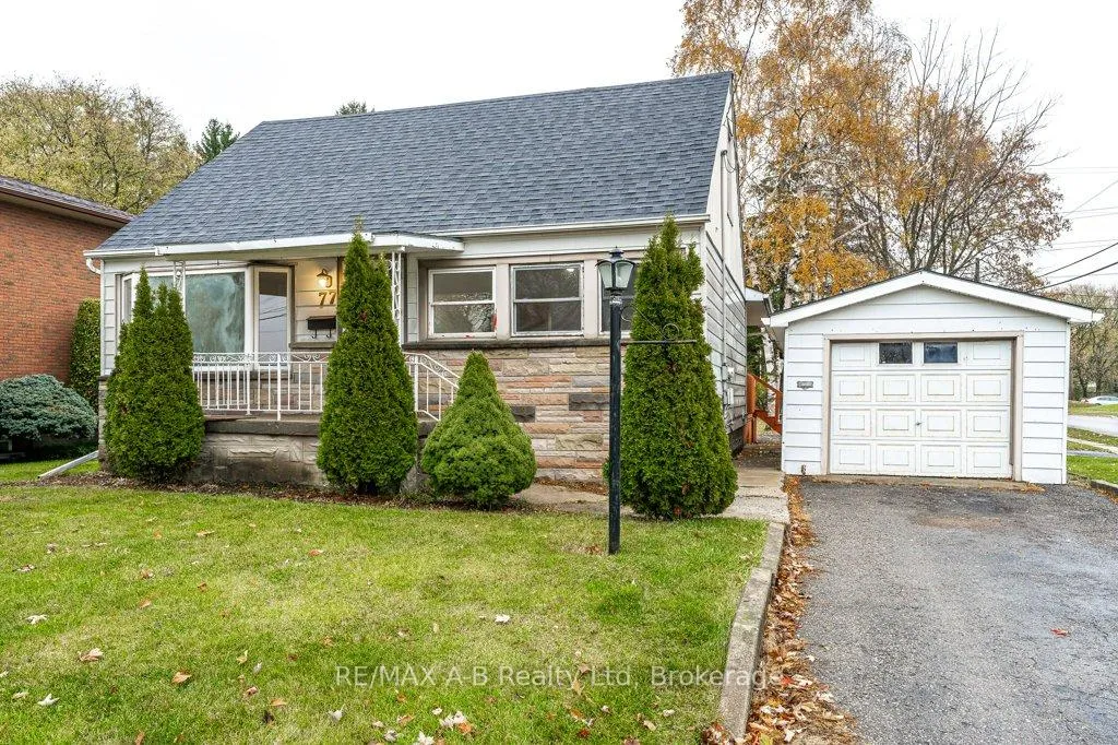 Photo 3 of 77 Pleasant Drive, Stratford — HOMEH