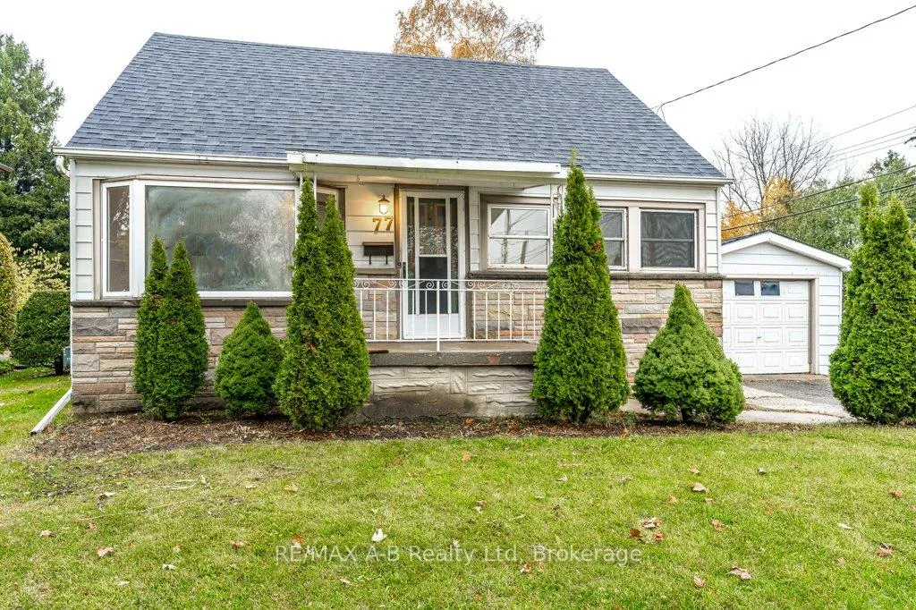 Photo 4 of 77 Pleasant Drive, Stratford — HOMEH