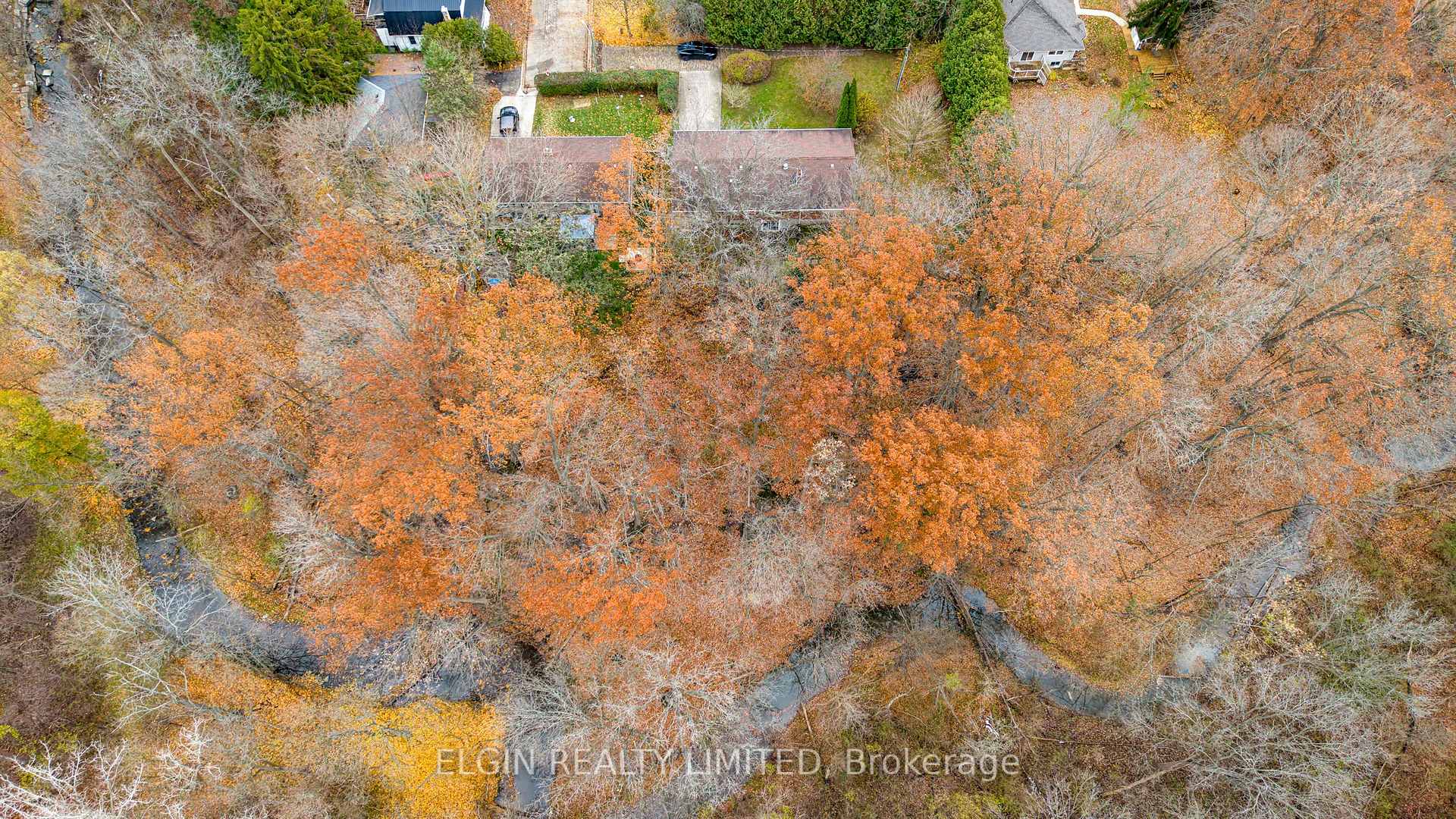 Photo 32 of 2 Oak Street, St. Thomas — HOMEH