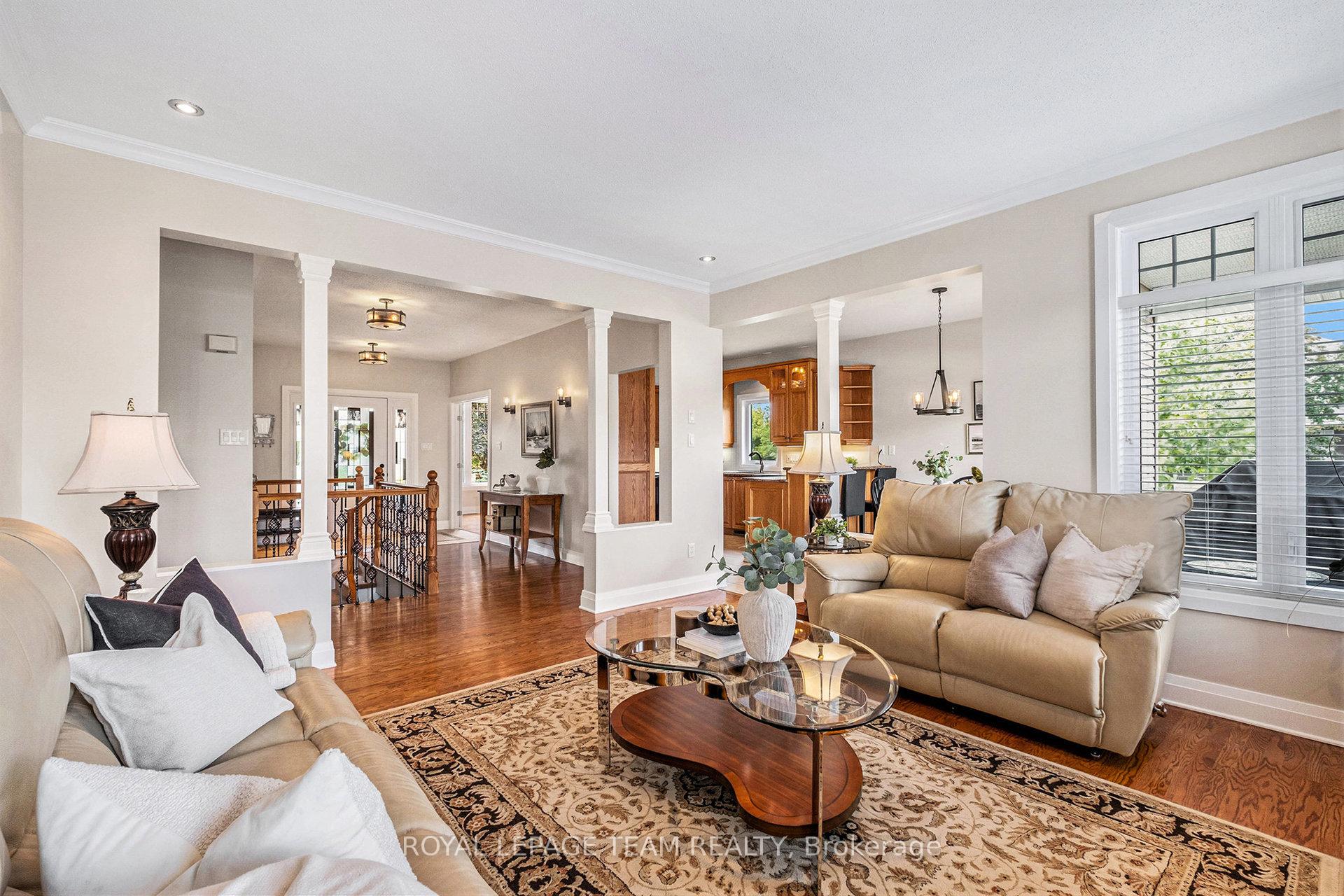 Photo 9 of 34 Rochelle Drive, Ottawa, Richmond — HOMEH