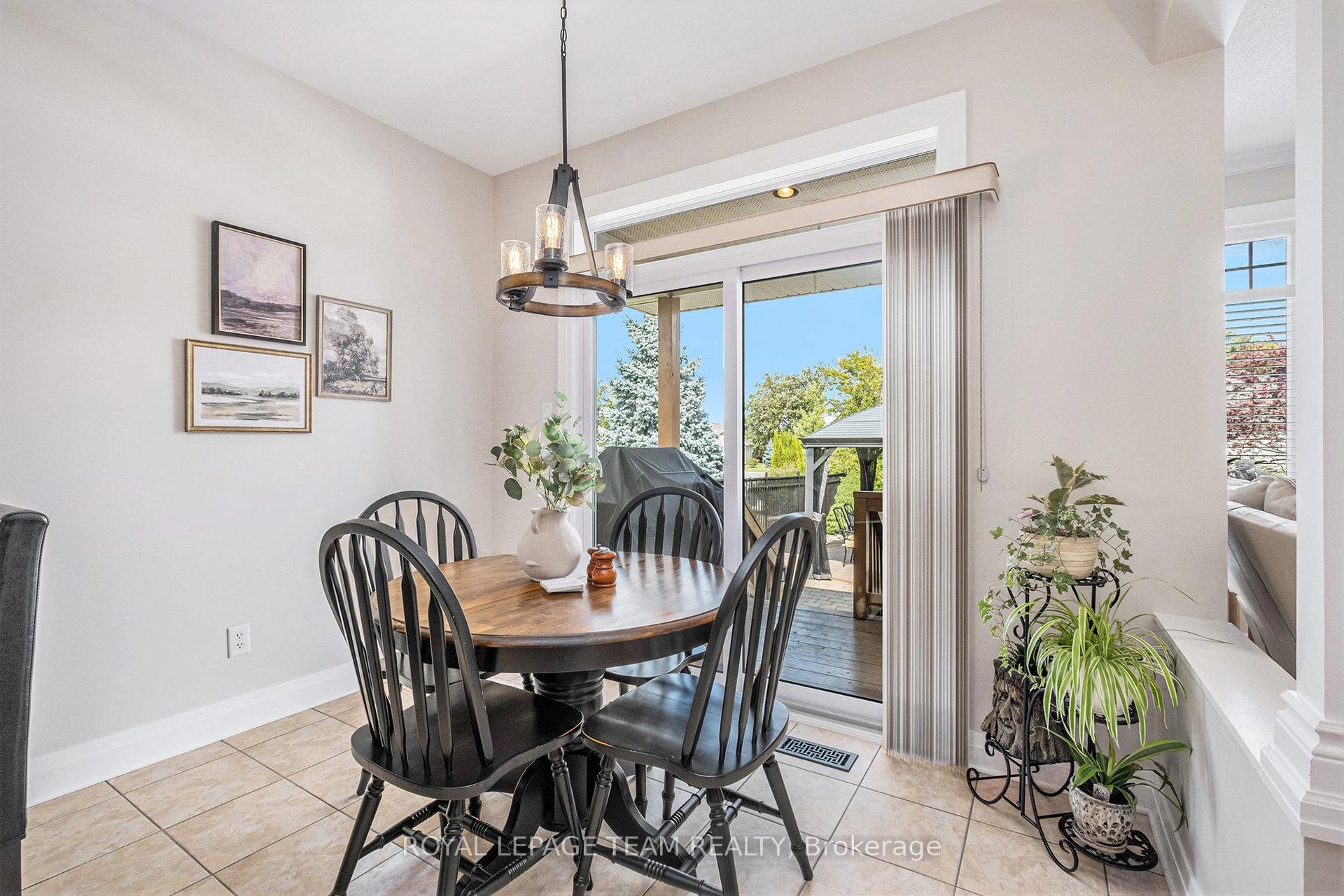 Photo 13 of 34 Rochelle Drive, Ottawa, Richmond — HOMEH