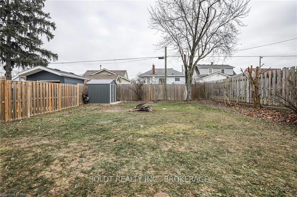 Photo 12 of 24 Prestwick Avenue, St. Catharines, Oakdale — HOMEH