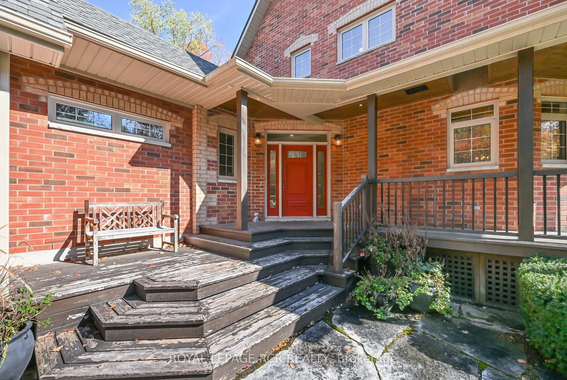 Photo 3 of 1385 Baseline Road, Springwater, Rural Springwater — HOMEH
