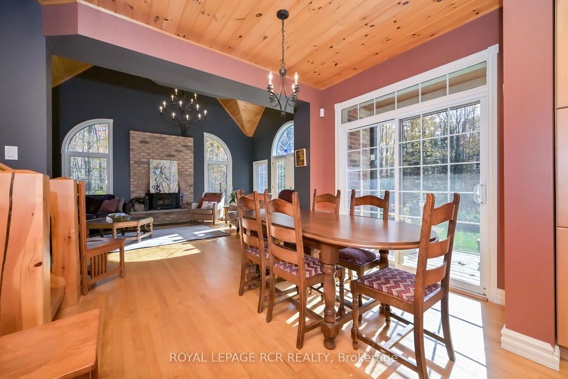 Photo 6 of 1385 Baseline Road, Springwater, Rural Springwater — HOMEH