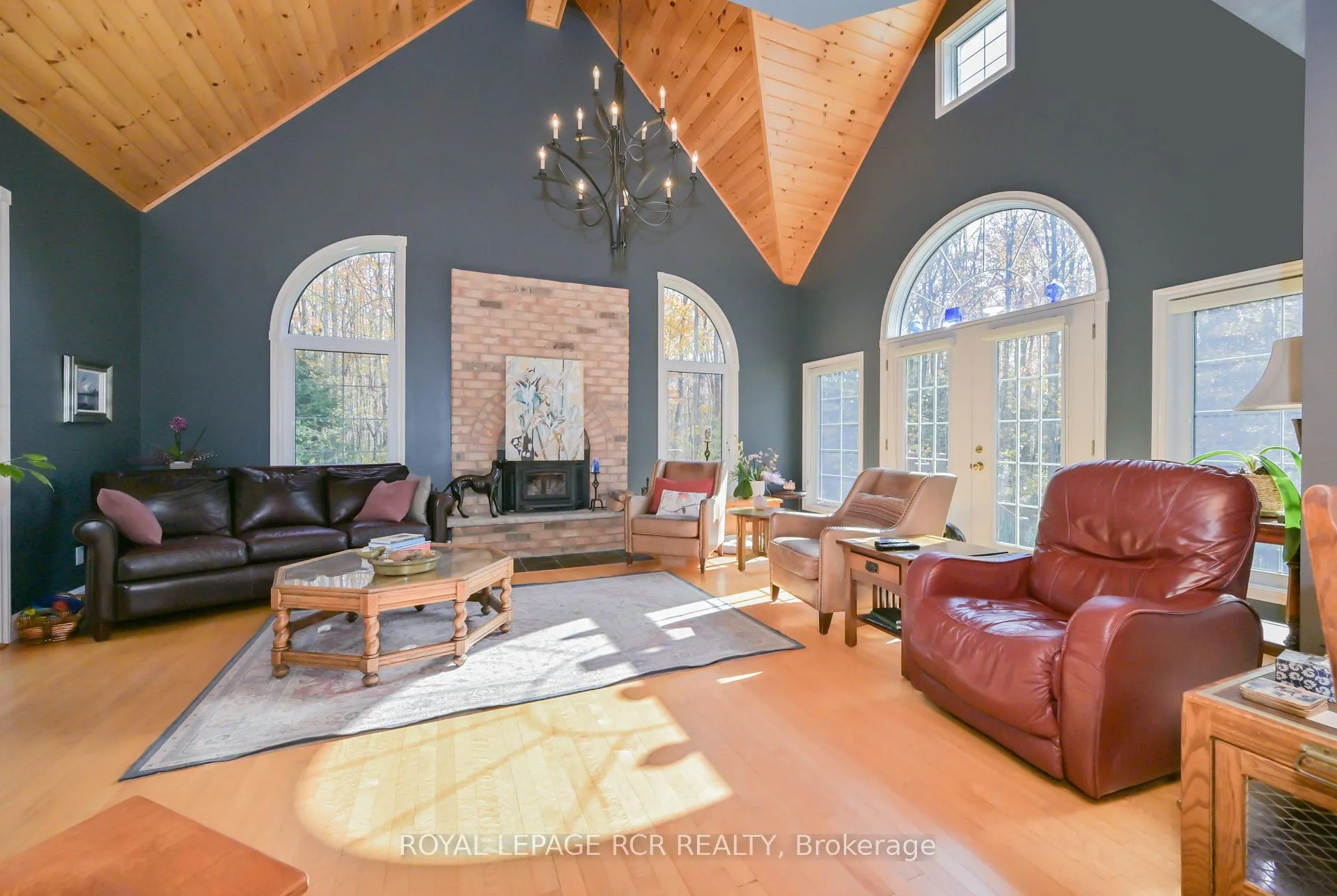 Photo 7 of 1385 Baseline Road, Springwater, Rural Springwater — HOMEH