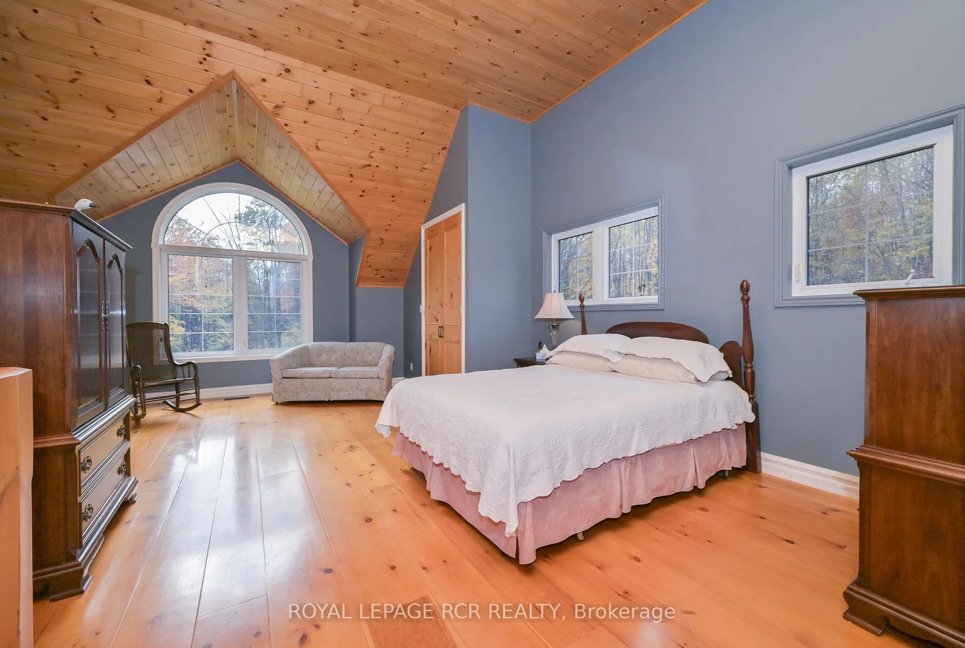 Photo 13 of 1385 Baseline Road, Springwater, Rural Springwater — HOMEH