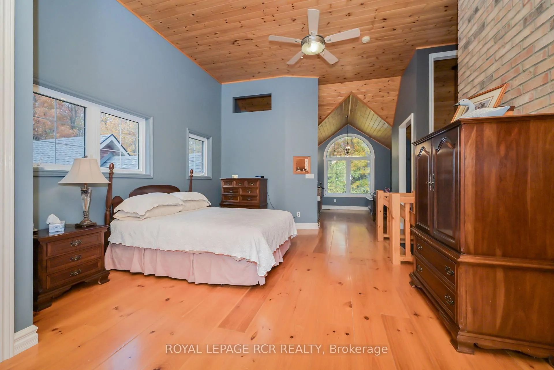 Photo 16 of 1385 Baseline Road, Springwater, Rural Springwater — HOMEH
