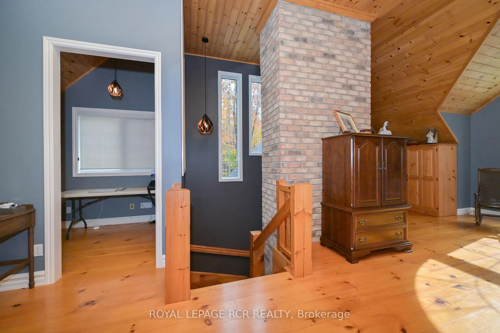Photo 18 of 1385 Baseline Road, Springwater, Rural Springwater — HOMEH