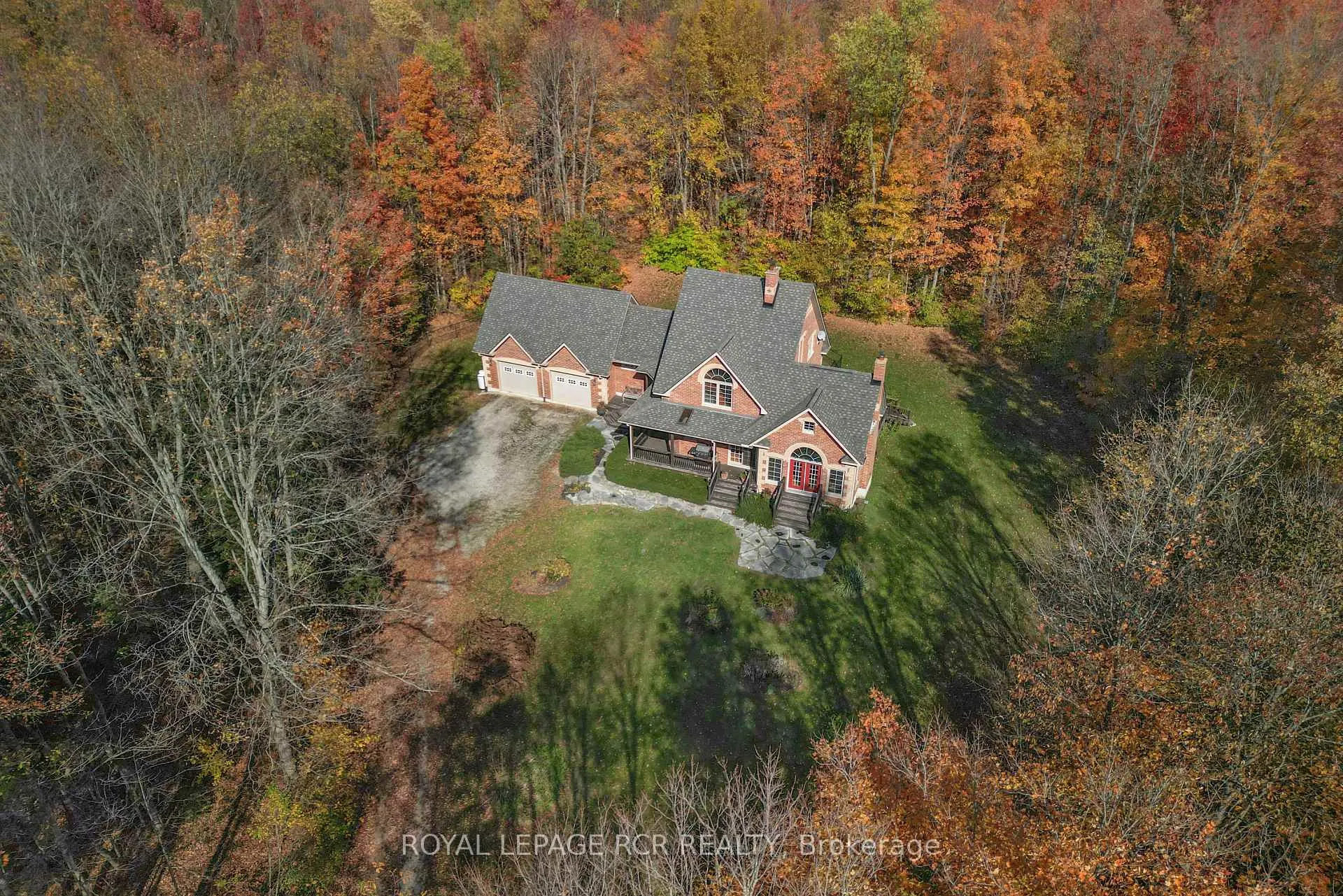 Photo 20 of 1385 Baseline Road, Springwater, Rural Springwater — HOMEH