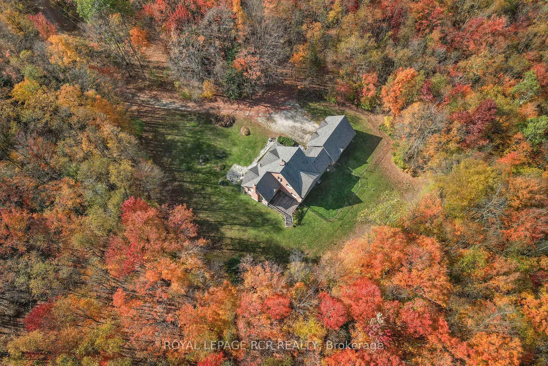 Photo 21 of 1385 Baseline Road, Springwater, Rural Springwater — HOMEH