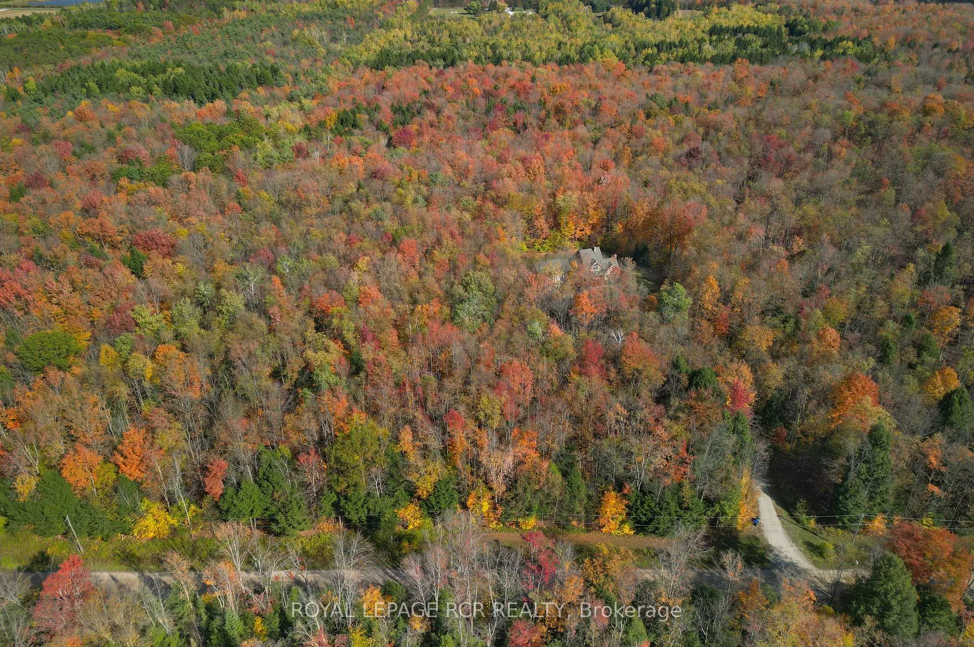 Photo 22 of 1385 Baseline Road, Springwater, Rural Springwater — HOMEH