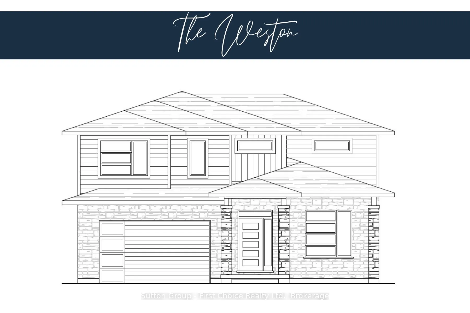 Photo 1 of 123 Kastner Street, Stratford — HOMEH