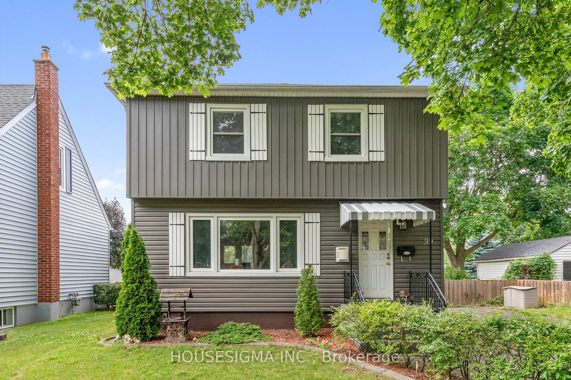 Photo 1 of 99 Else Street, St. Catharines, Vine/Linwell — HOMEH
