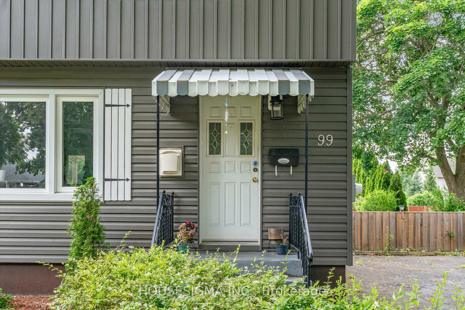 Photo 2 of 99 Else Street, St. Catharines, Vine/Linwell — HOMEH