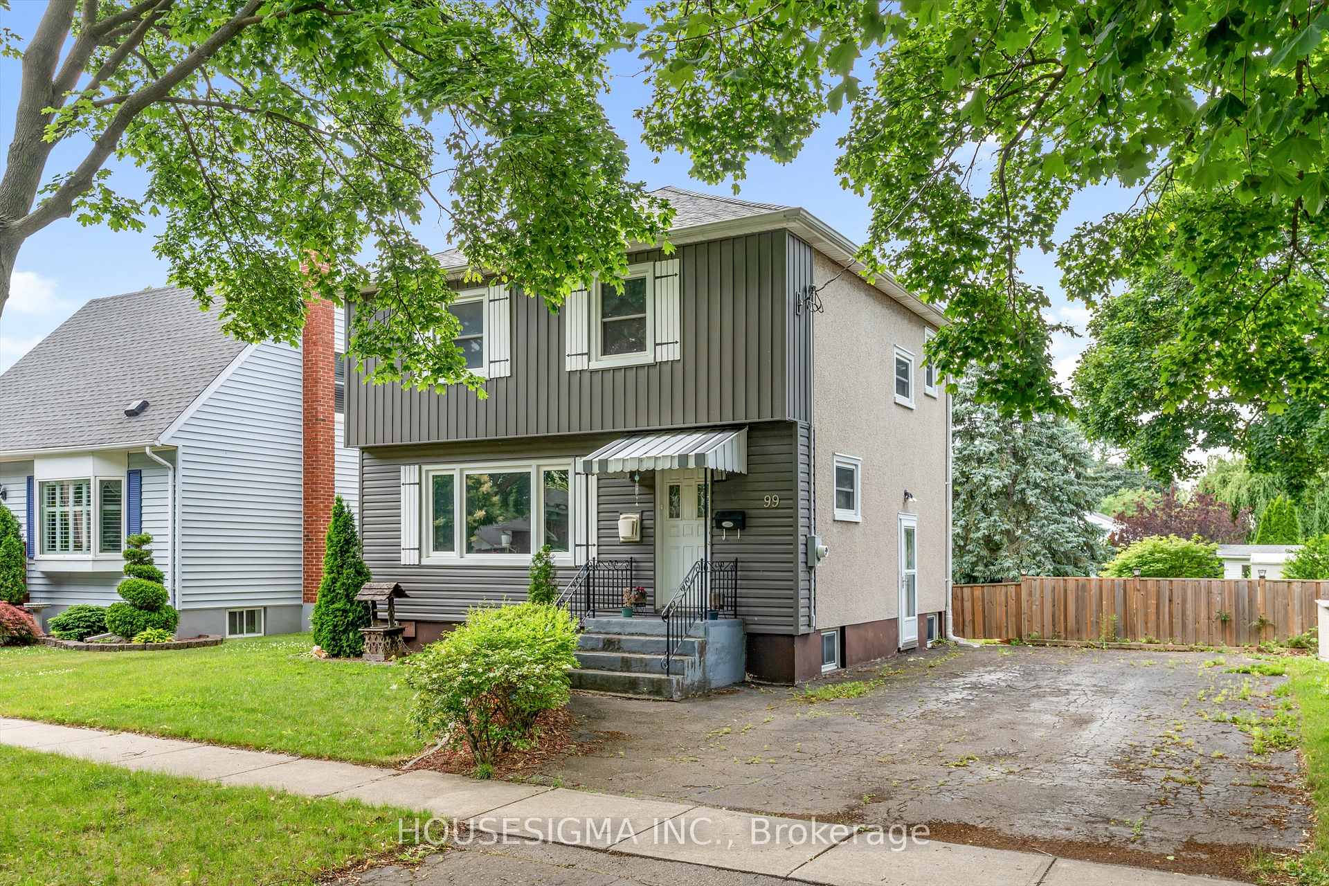 Photo 3 of 99 Else Street, St. Catharines, Vine/Linwell — HOMEH