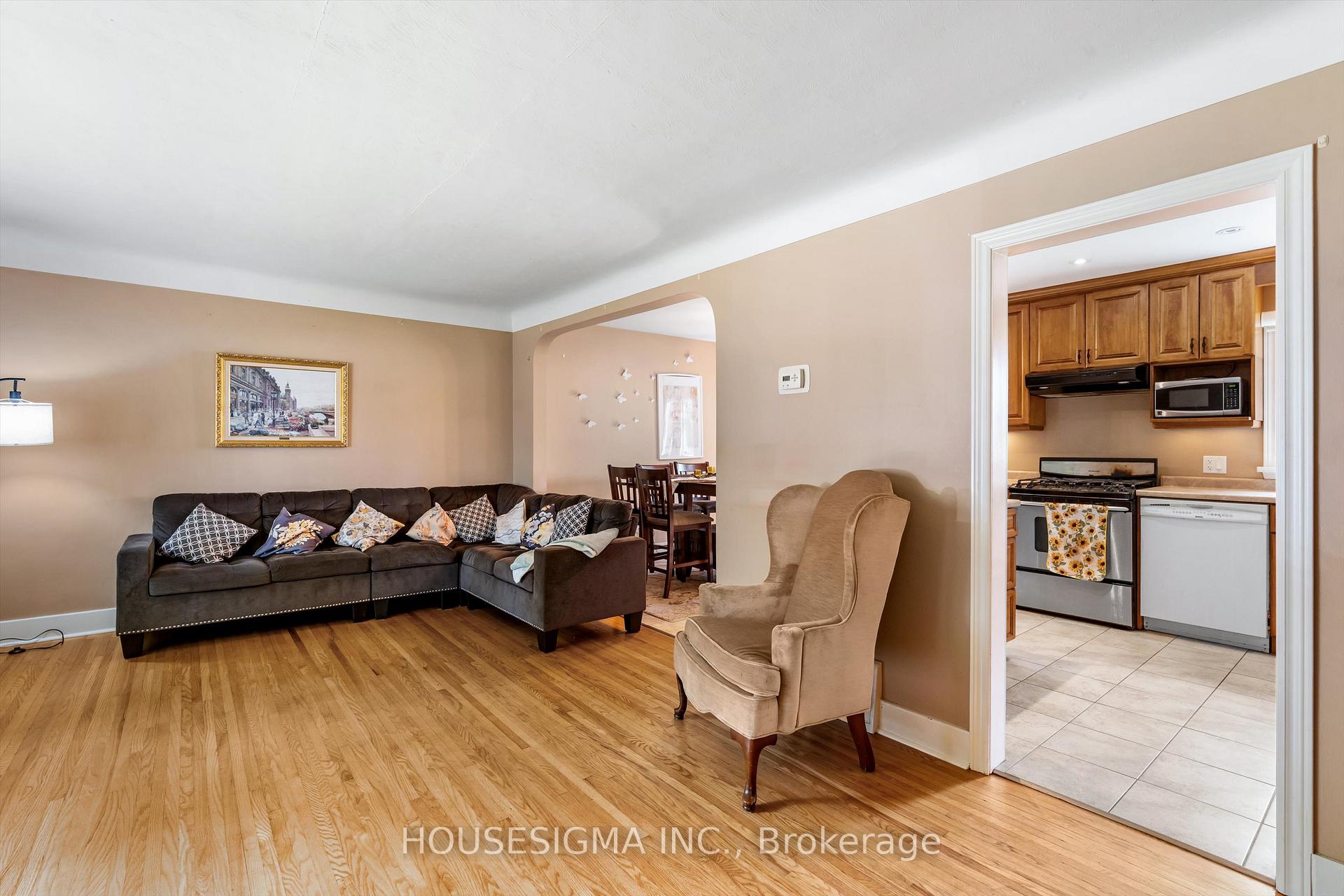 Photo 5 of 99 Else Street, St. Catharines, Vine/Linwell — HOMEH