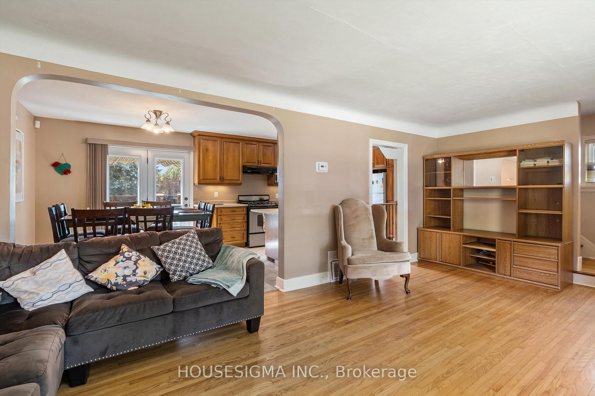 Photo 6 of 99 Else Street, St. Catharines, Vine/Linwell — HOMEH