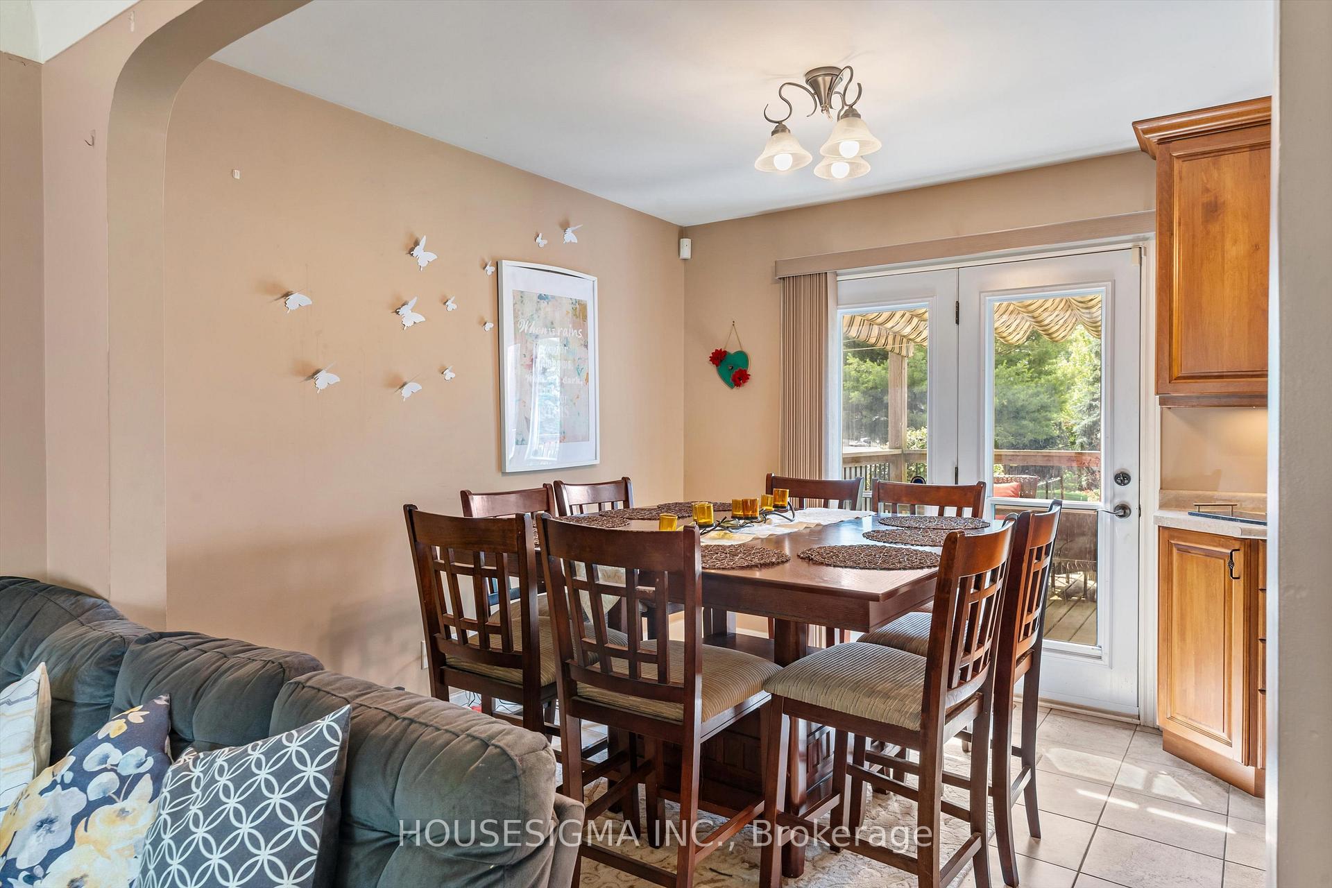 Photo 12 of 99 Else Street, St. Catharines, Vine/Linwell — HOMEH