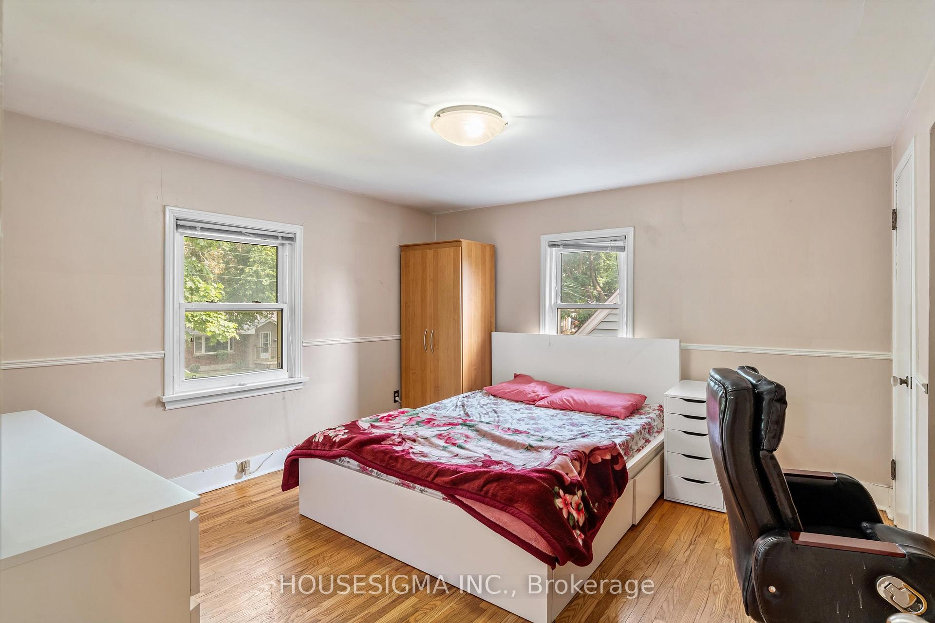 Photo 16 of 99 Else Street, St. Catharines, Vine/Linwell — HOMEH
