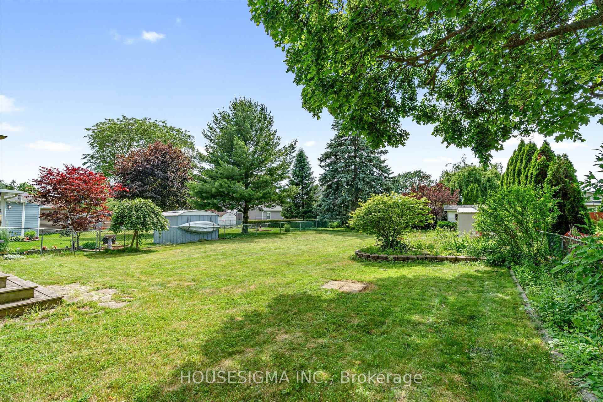 Photo 22 of 99 Else Street, St. Catharines, Vine/Linwell — HOMEH