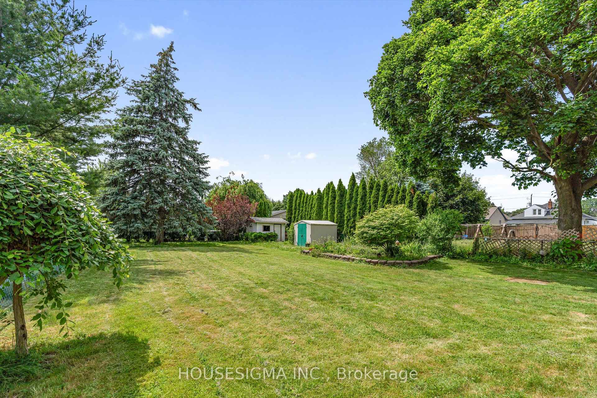 Photo 23 of 99 Else Street, St. Catharines, Vine/Linwell — HOMEH
