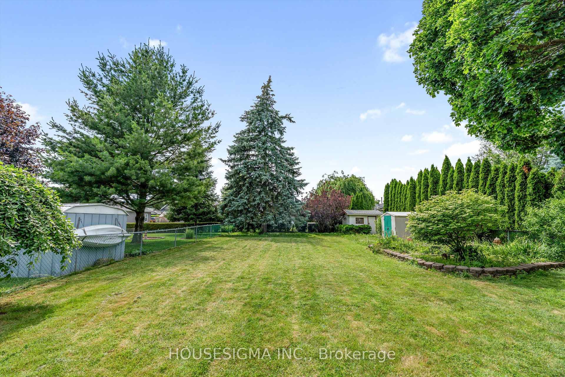 Photo 24 of 99 Else Street, St. Catharines, Vine/Linwell — HOMEH