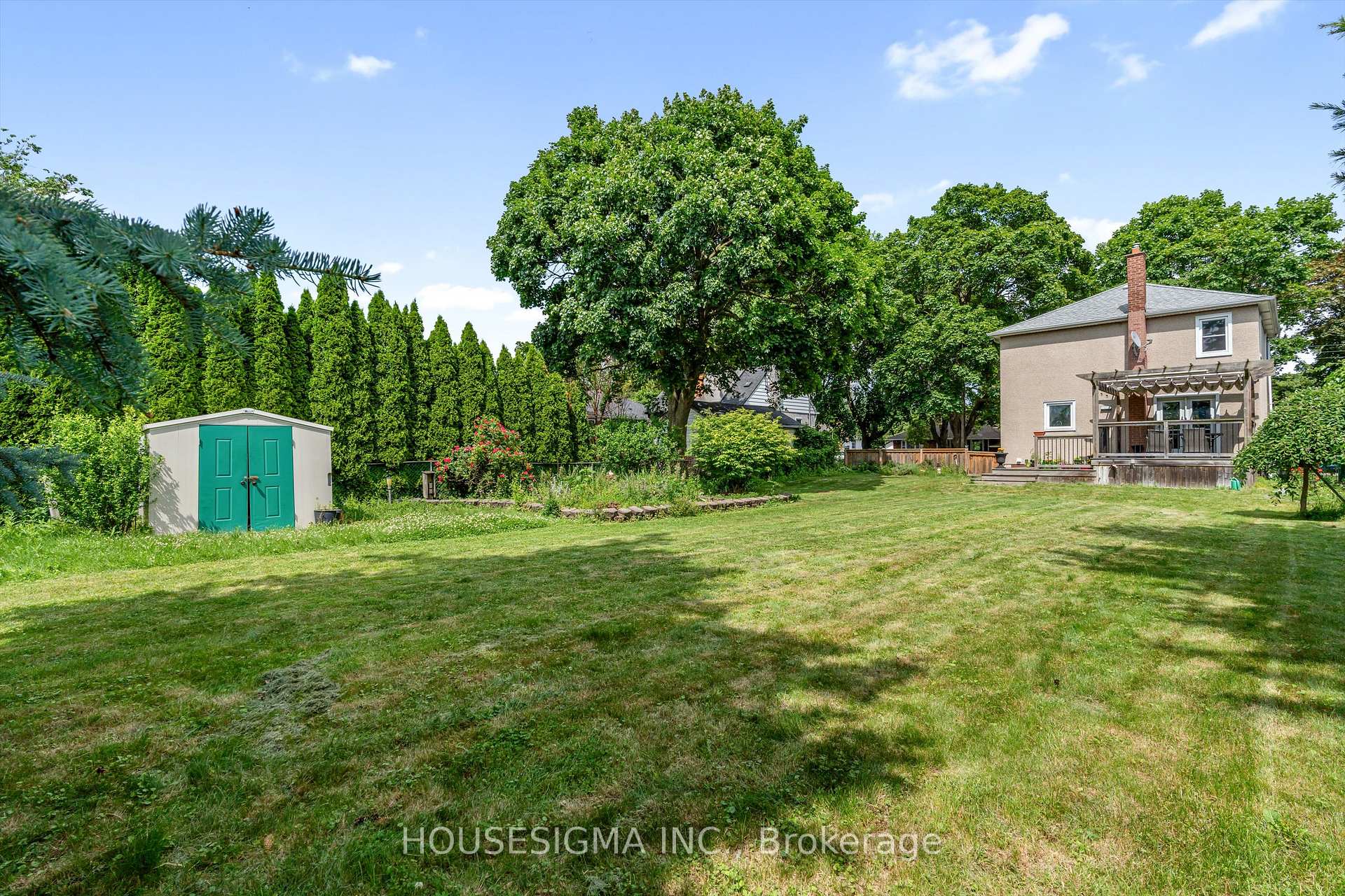 Photo 25 of 99 Else Street, St. Catharines, Vine/Linwell — HOMEH