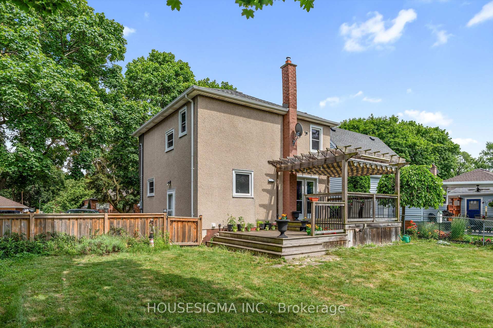 Photo 26 of 99 Else Street, St. Catharines, Vine/Linwell — HOMEH