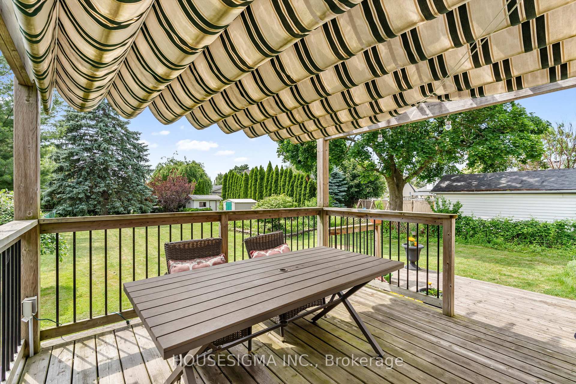 Photo 27 of 99 Else Street, St. Catharines, Vine/Linwell — HOMEH