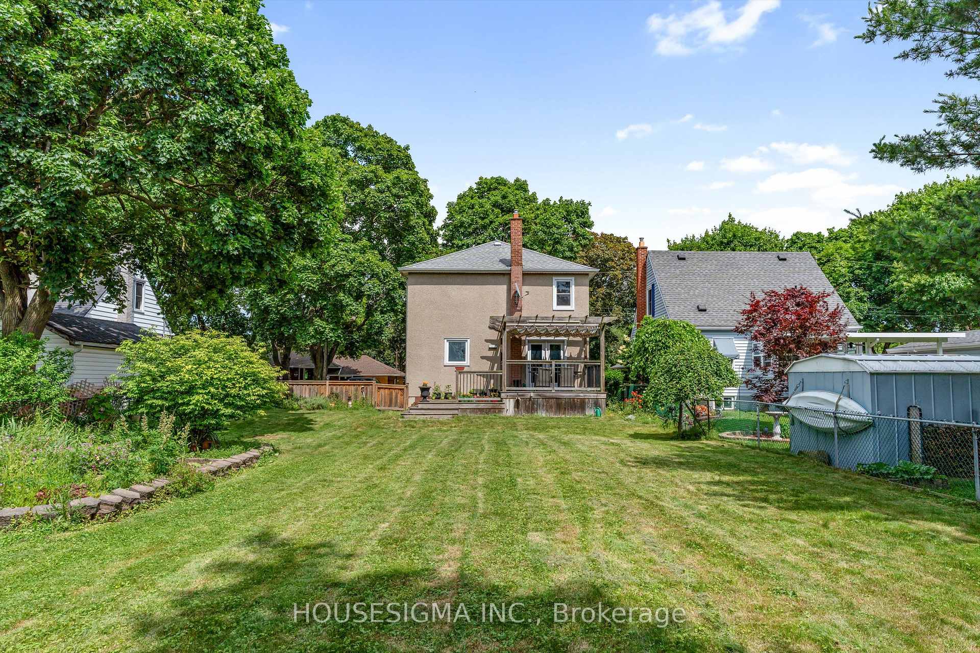 Photo 28 of 99 Else Street, St. Catharines, Vine/Linwell — HOMEH