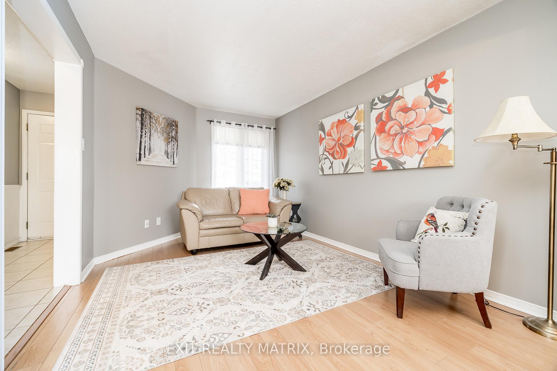 Photo 9 of 125 Whalings Circle N, Ottawa, Stittsville (Central) — HOMEH