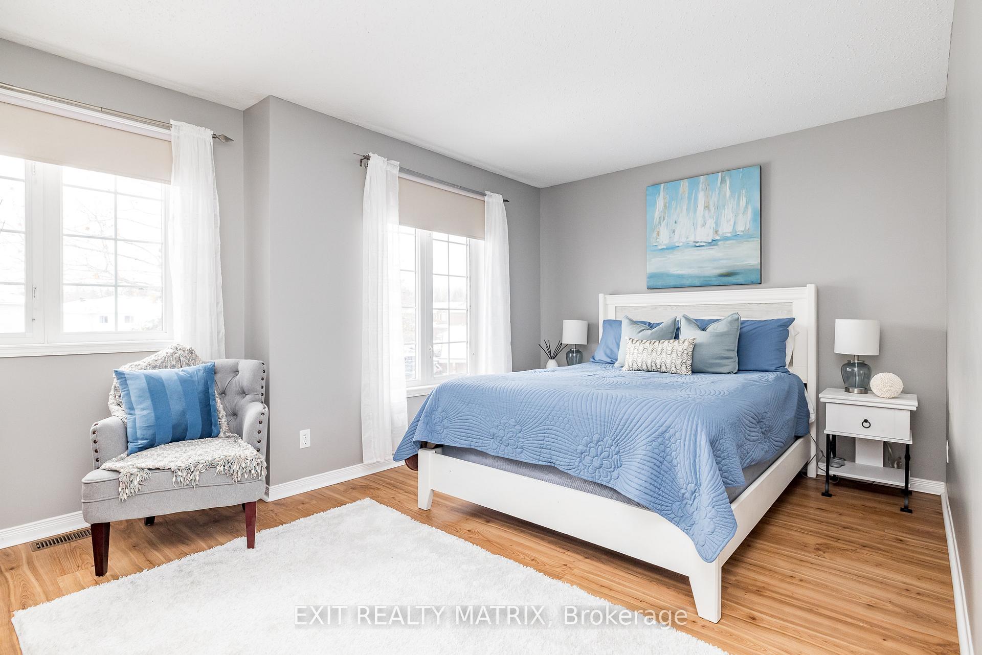Photo 25 of 125 Whalings Circle N, Ottawa, Stittsville (Central) — HOMEH