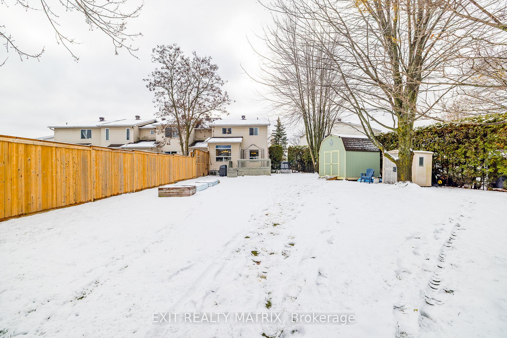 Photo 41 of 125 Whalings Circle N, Ottawa, Stittsville (Central) — HOMEH