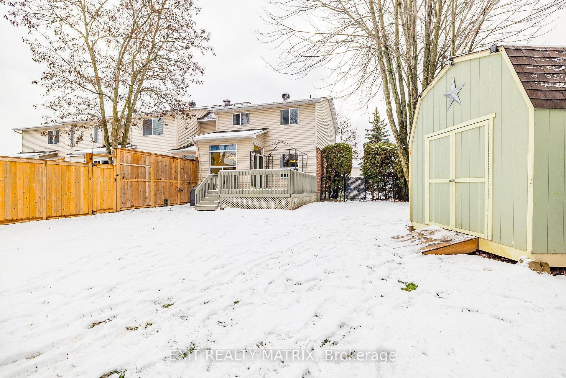 Photo 42 of 125 Whalings Circle N, Ottawa, Stittsville (Central) — HOMEH