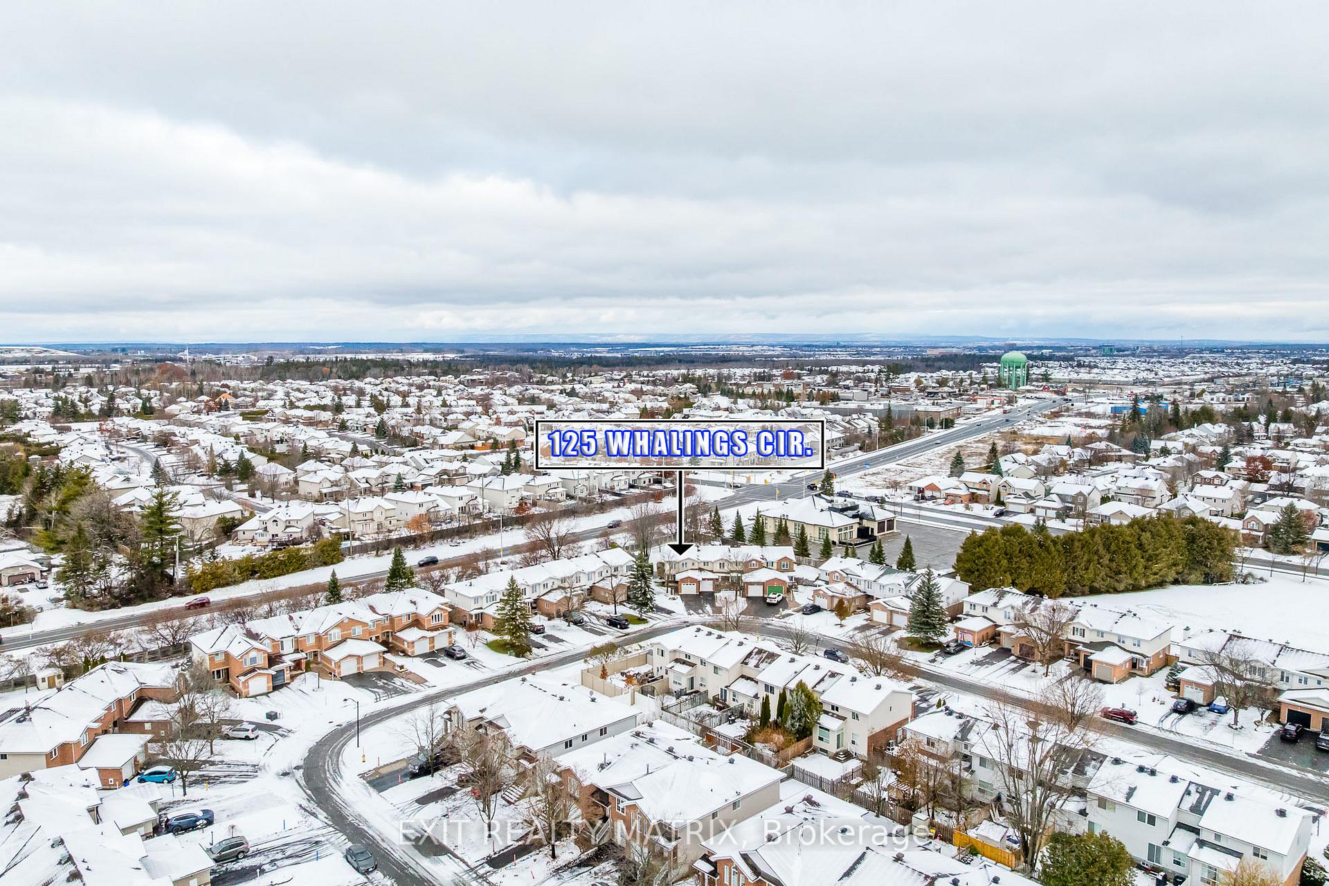 Photo 43 of 125 Whalings Circle N, Ottawa, Stittsville (Central) — HOMEH