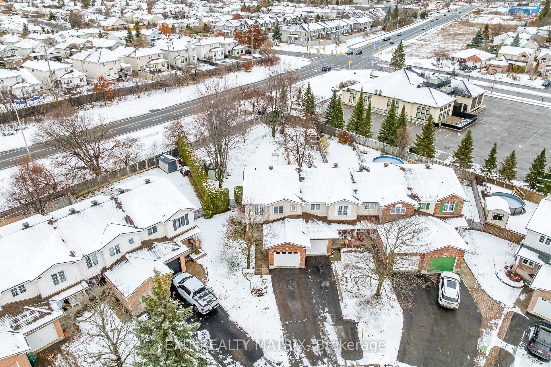 Photo 44 of 125 Whalings Circle N, Ottawa, Stittsville (Central) — HOMEH