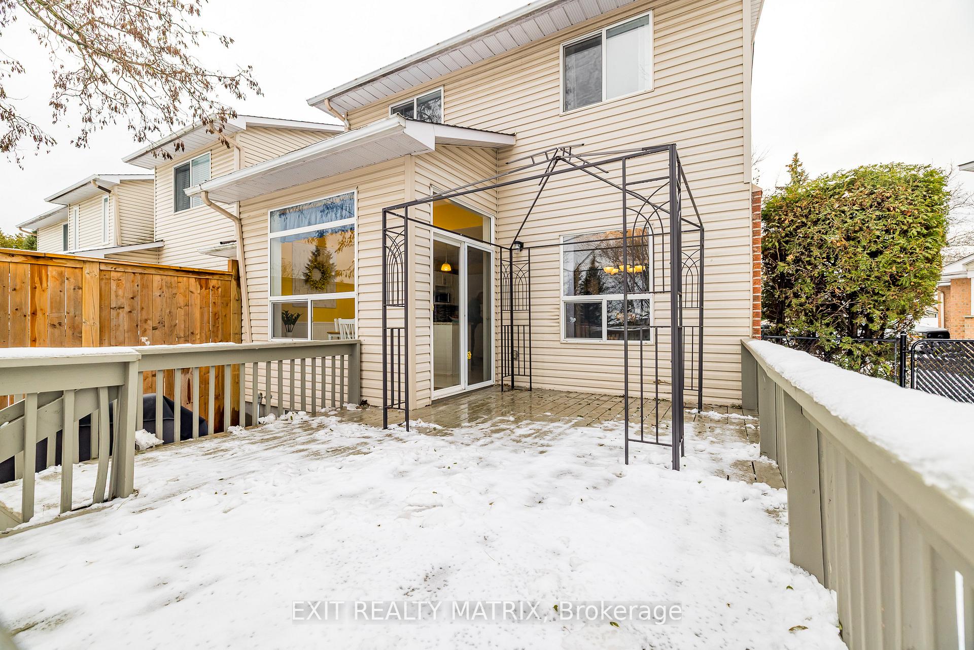 Photo 46 of 125 Whalings Circle N, Ottawa, Stittsville (Central) — HOMEH