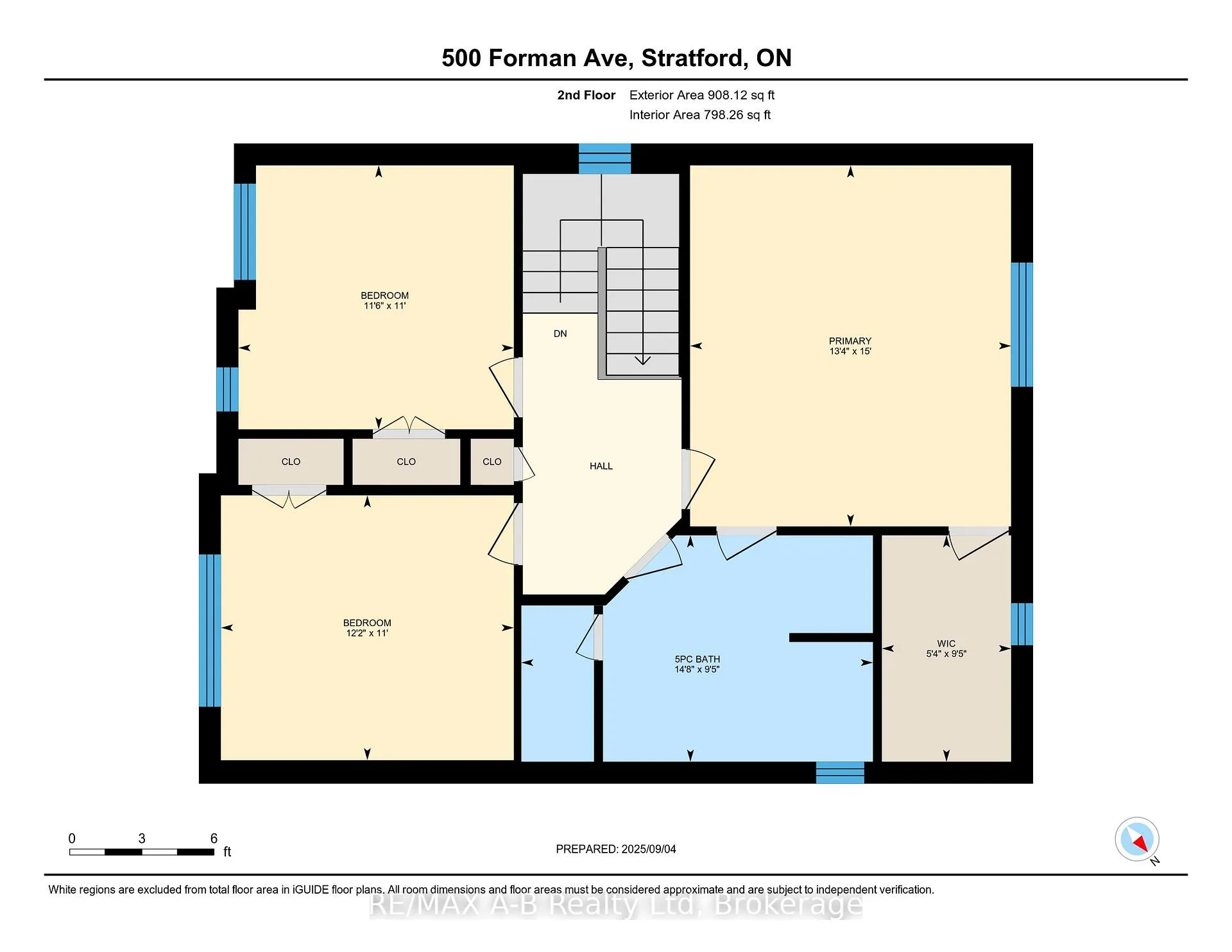 Photo 48 of 500 Forman Avenue, Stratford — HOMEH