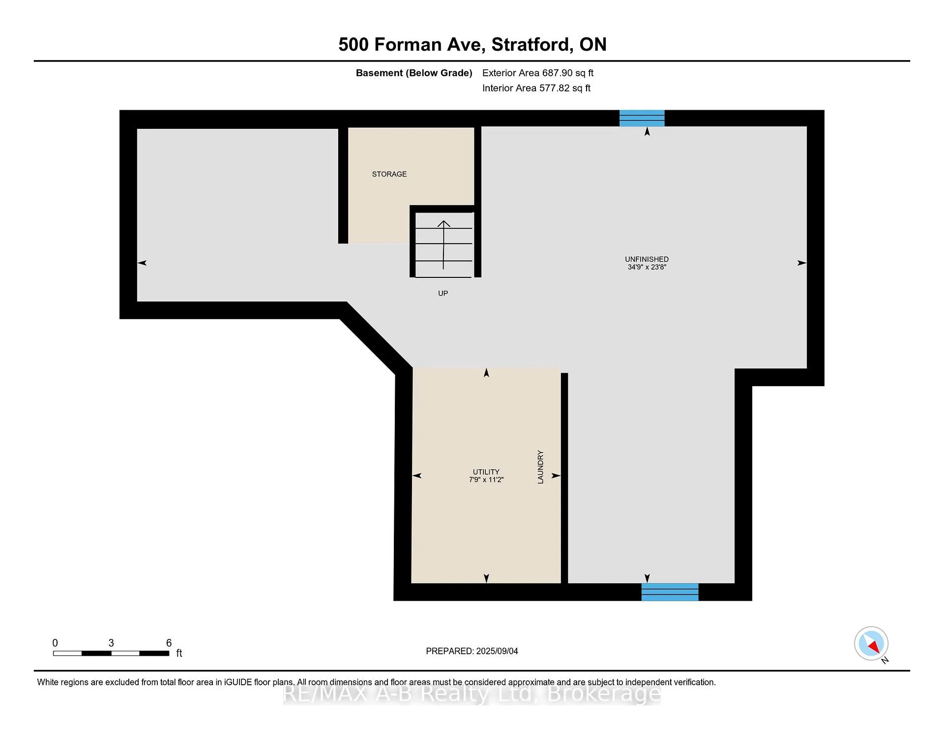 Photo 49 of 500 Forman Avenue, Stratford — HOMEH