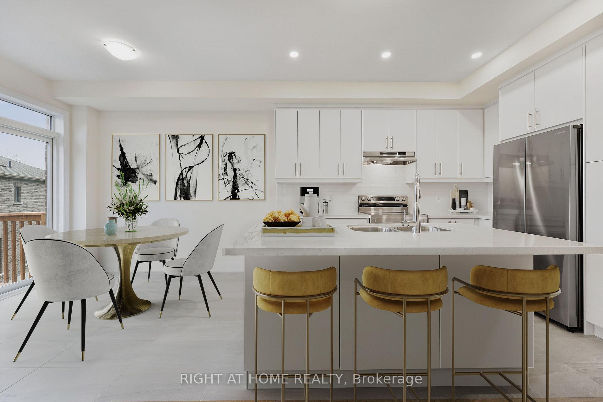 Photo 3 of 52 Bearberry Road, Springwater, Midhurst — HOMEH